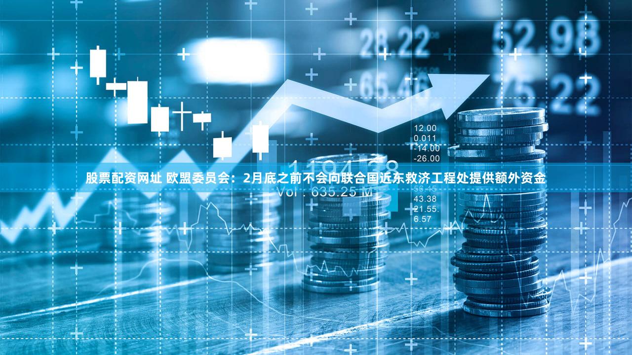 股票配资网址 欧盟委员会：2月底之前不会向联合国近东救济工程处提供额外资金