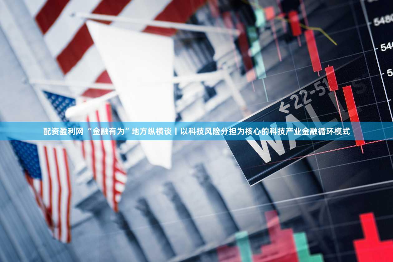 配资盈利网 “金融有为”地方纵横谈丨以科技风险分担为核心的科技产业金融循环模式