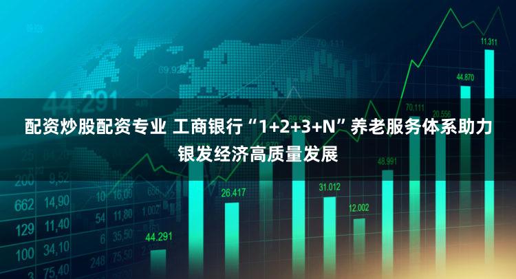 配资炒股配资专业 工商银行“1+2+3+N”养老服务体系助力银发经济高质量发展